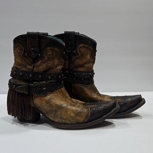 Corral Vintage Western boots